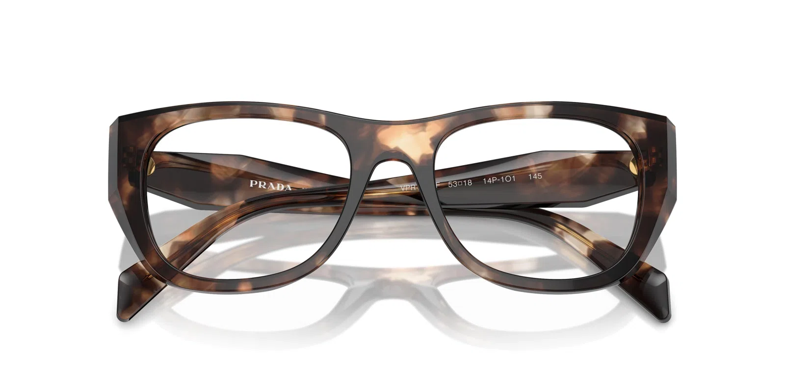 Prada A18VF Eyeglasses - view 30